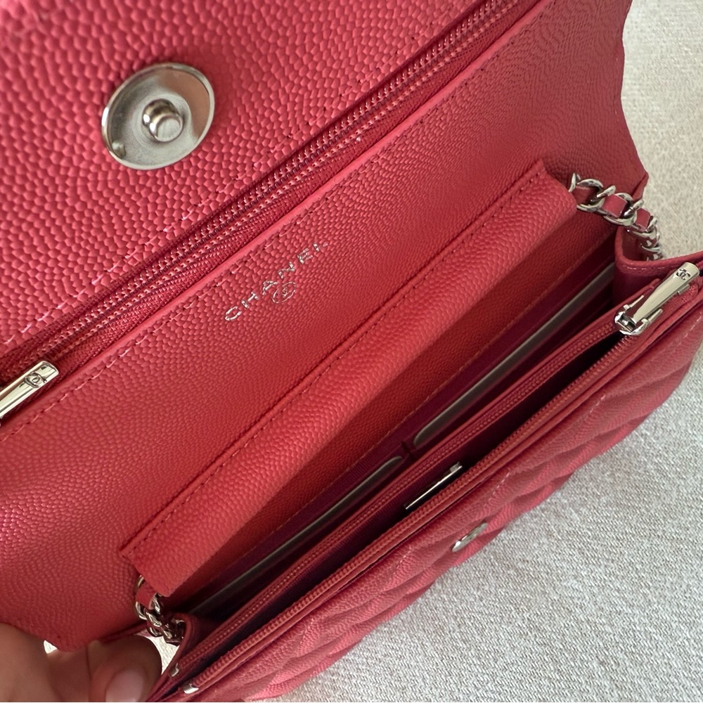 CC Pink Caviar WOC - Picture 8 of 9